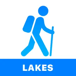 lake district walks logo, reviews