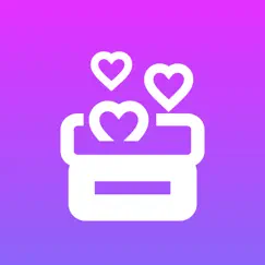 love box day counter widget logo, reviews
