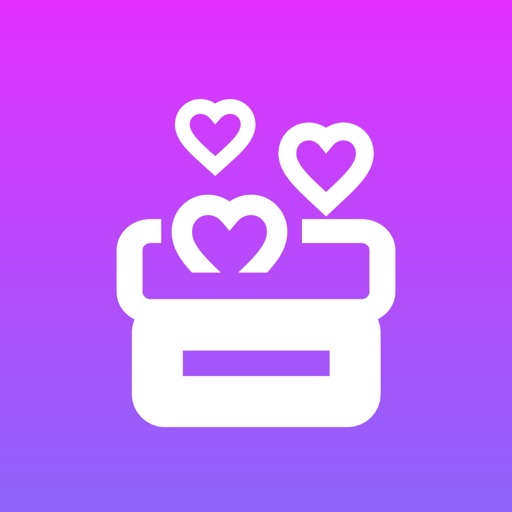 Love Box Day Counter Widget app reviews download