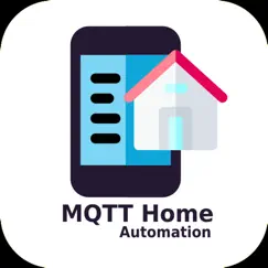 mqtt home automation logo, reviews