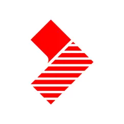 vlogit - video editor logo, reviews