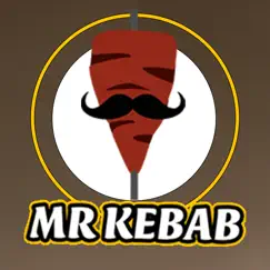 mrkebab logo, reviews