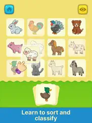 toddler learning games for 2-4 ipad images 3