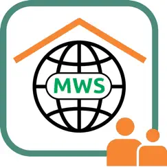 mws parent app logo, reviews