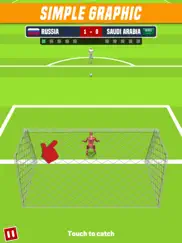 penalty football cup 2018 ipad images 4