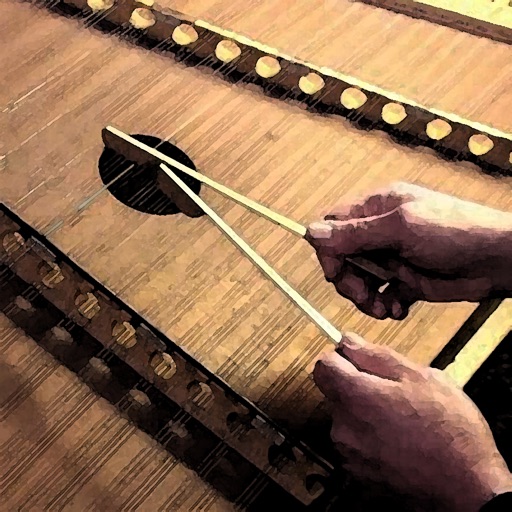 Trapezoid - Hammered Dulcimer app reviews download