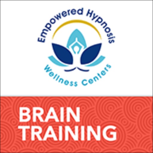 Hypnosis for Brain Training app reviews download