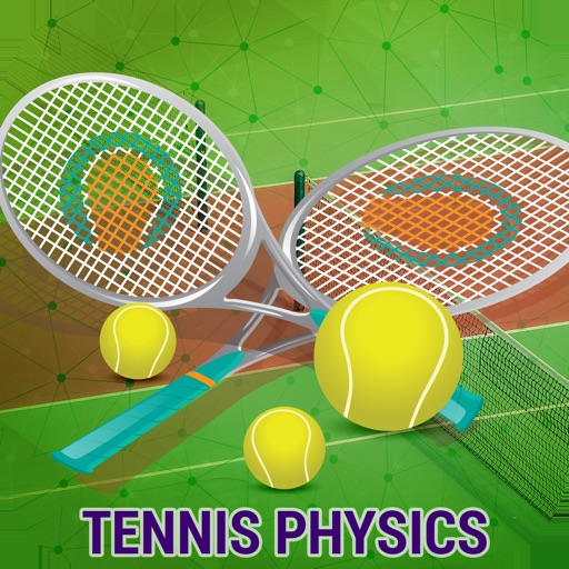 Tennis Physics 3D Soccer Smash app reviews download