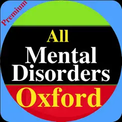 mental disorders premium logo, reviews