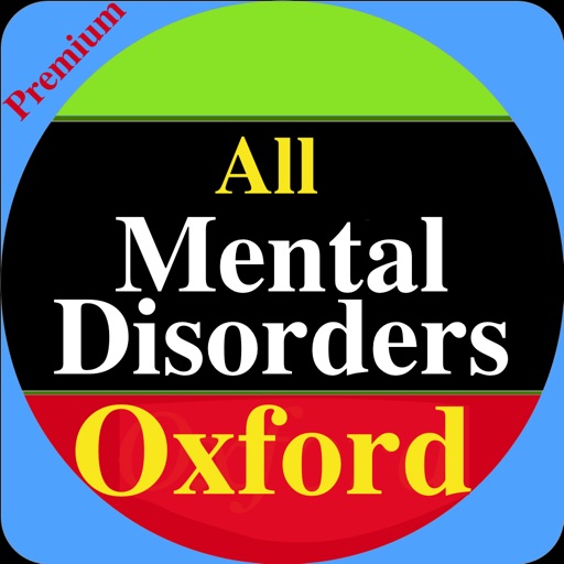 Mental Disorders Premium app reviews download