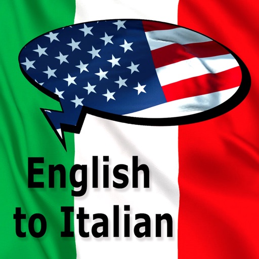 English to Italian Phrasebook app reviews download