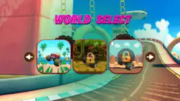 monster truck mega racing game iphone images 1