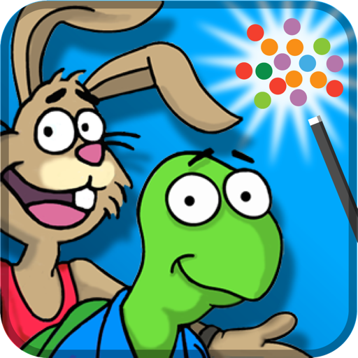 tortoise and the hare logo, reviews