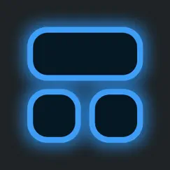 live widgets for ipad logo, reviews