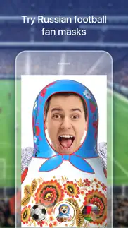 funcam football 2018 iphone images 1
