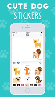 dogs emojis iphone images 4