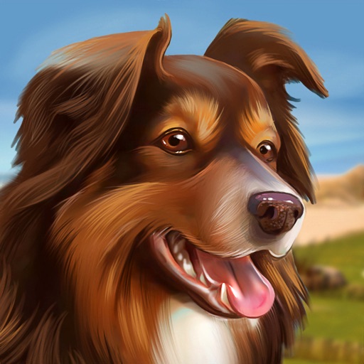 Dog Hotel - Play with dogs app reviews download