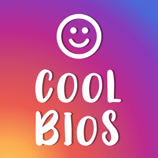 Cool IG Bios for Instagram app reviews download