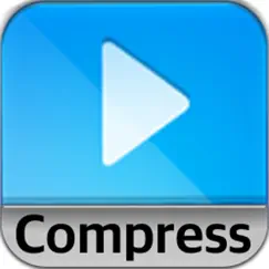 video size compressor logo, reviews