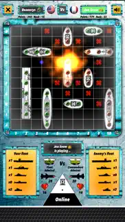 sea battle board game iphone images 1
