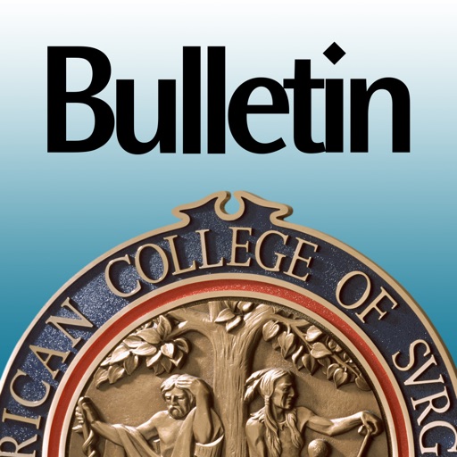 ACS Bulletin app reviews download