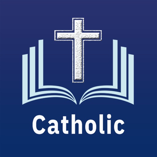 The Holy Catholic Bible app reviews download