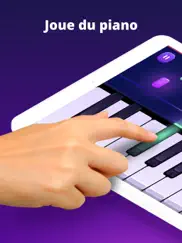 piano crush - jeux de musique iPad Captures Décran 1