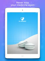 pill reminder - a meds tracker ipad images 1