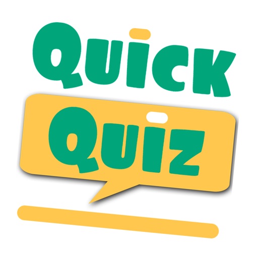 Quick Quiz - Knowledge Game app reviews download