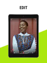 triller: social videos & clips ipad images 2