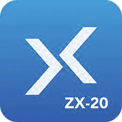 zx-20 logo, reviews
