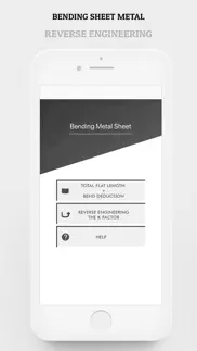 bending sheet metal iphone images 1