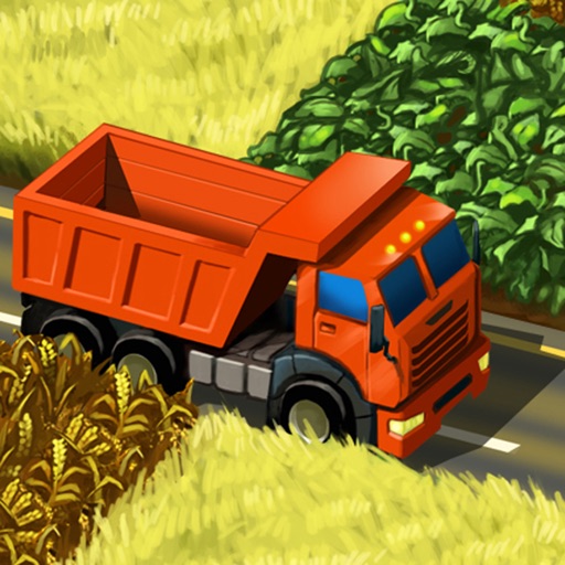 Eco City - farm building game app reviews download