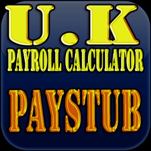UK Paystub Maker Calculator app reviews download