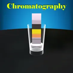 chromatography logo, reviews