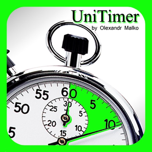 UniTimer app reviews download