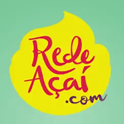 açaí.com logo, reviews