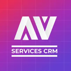 averox services crm logo, reviews