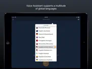 voice dictation for pages ipad resimleri 2