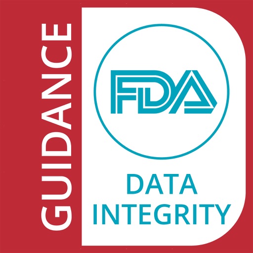 Data Integrity Guidance app reviews download