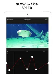 slow-fast motion video editor ipad images 3