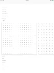 printable paper templates ipad images 2