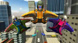 skyman stunt hero 3d iphone images 3