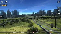 train simulator pro 2018 iPhone Captures Décran 3