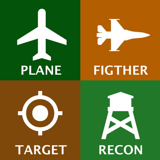 Military Aircraft Recognition app reviews download