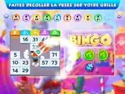 bingo bash hd feat. monopoly iPad Captures Décran 2