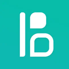 bukus: read books in english logo, reviews
