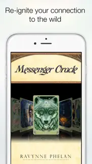 messenger oracle iphone images 4