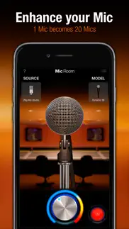 mic room le iphone images 1