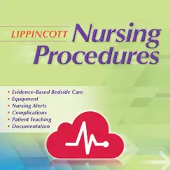 lippincott nursing procedures logo, reviews